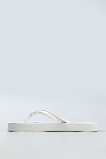 Шлепанцы Armani Exchange