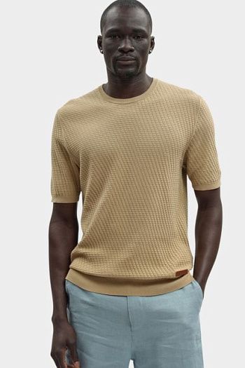 Футболка Trussardi