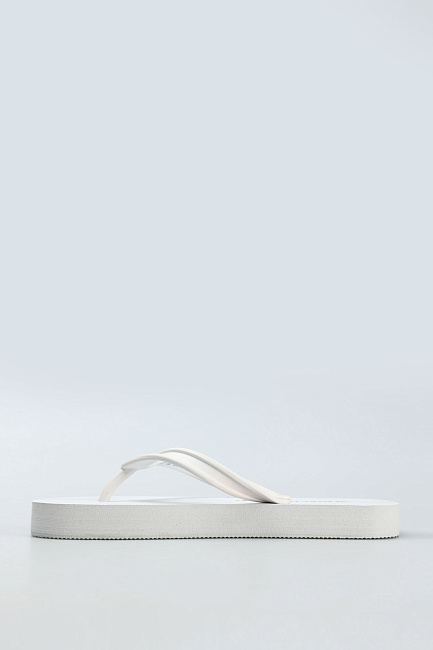 Шлепанцы Armani Exchange