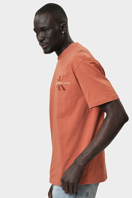 Футболка Calvin Klein Jeans