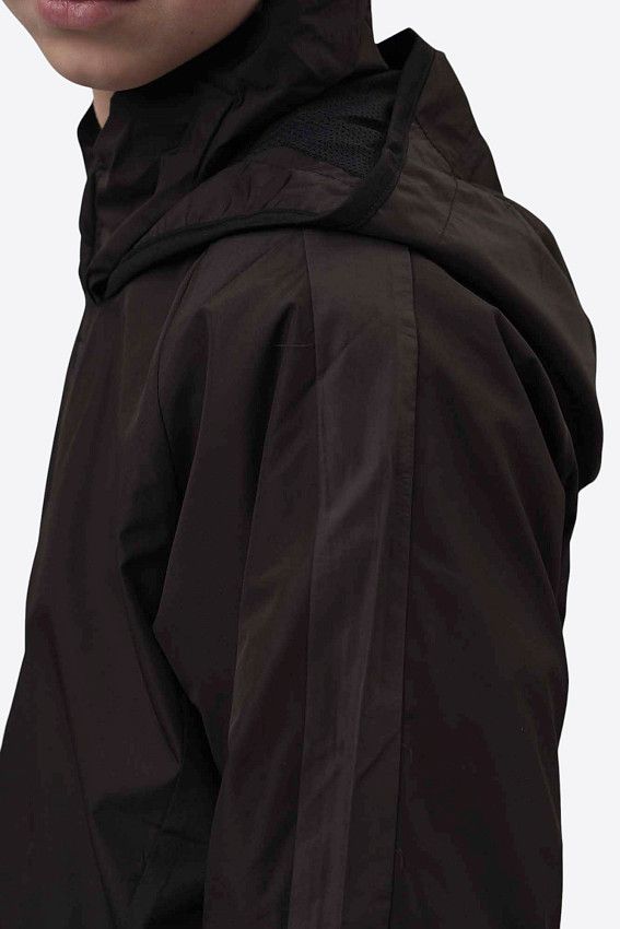 Куртка Van Mich Спорт Черный