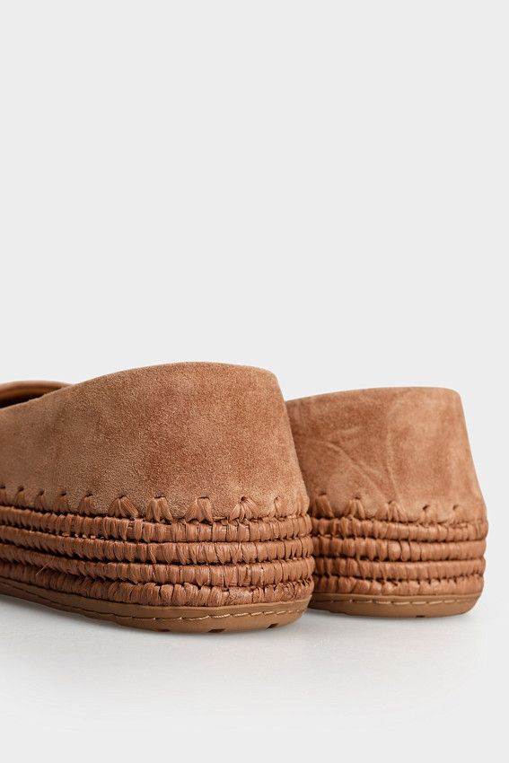 Лоферы Graciana