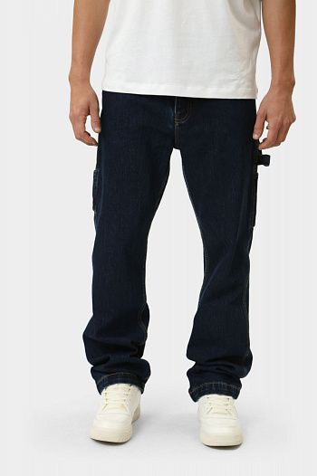 Брюки джинсовые Armani Exchange