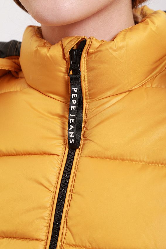 Куртка Pepe Jeans