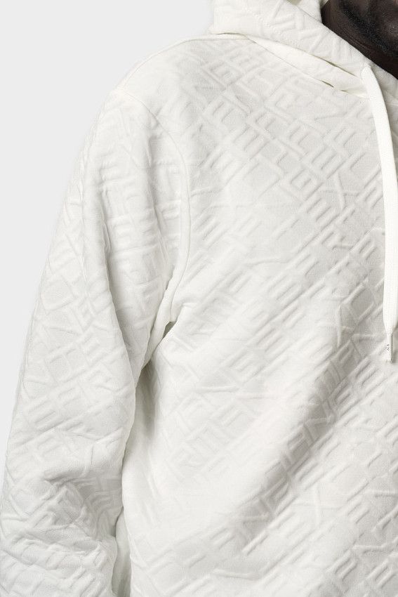 Джемпер Armani Exchange Белый