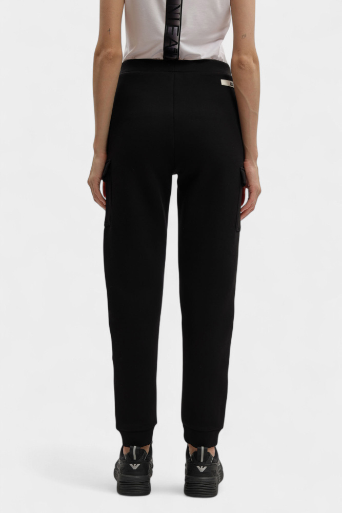 7W000677_AF13151 брюки спортивные ea7 