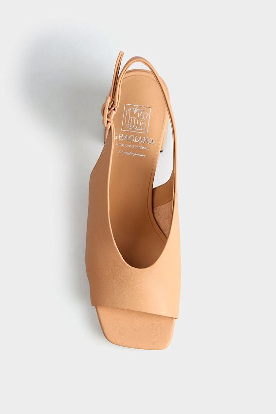 Босоножки Graciana