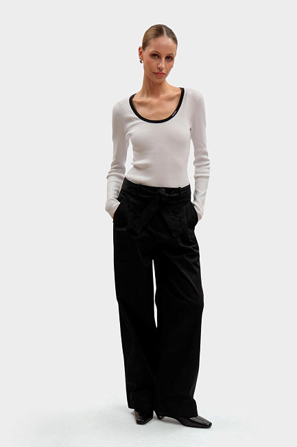 Лонгслив Calvin Klein Jeans