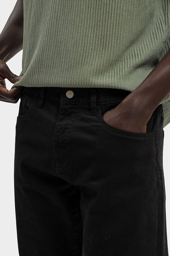 Джинсы Armani Exchange