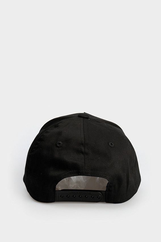Кепка Armani Exchange Черный