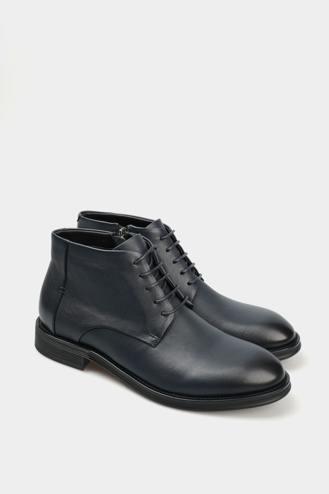 PM-41-3 Ботинки Graciana Синий