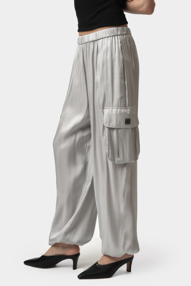 XW000139_AF10839 брюки armani exchange 