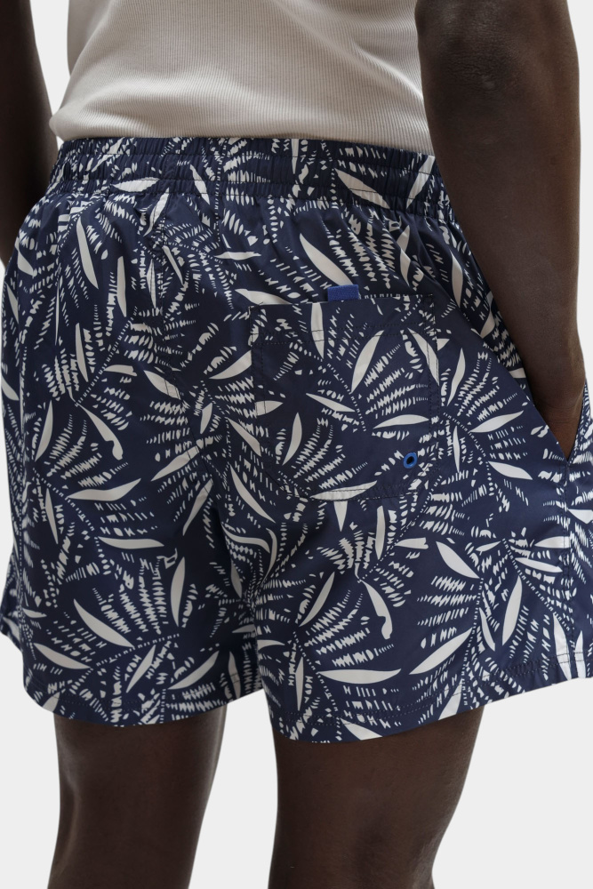 PMB100012 Шорты для плавания Pepe Jeans Синий