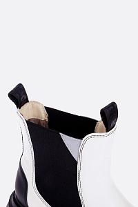 Ботинки челси Graciana