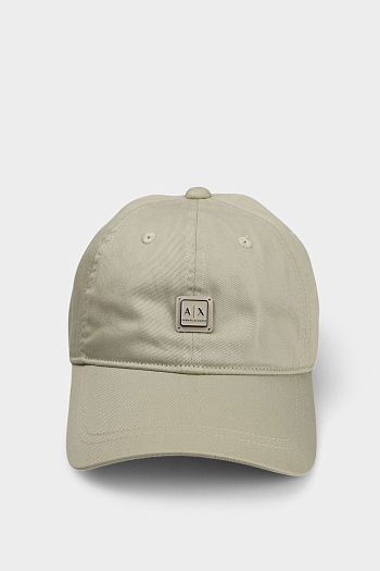 Кепка Armani Exchange
