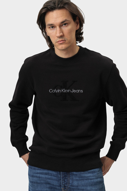 Свитшот Calvin Klein Jeans
