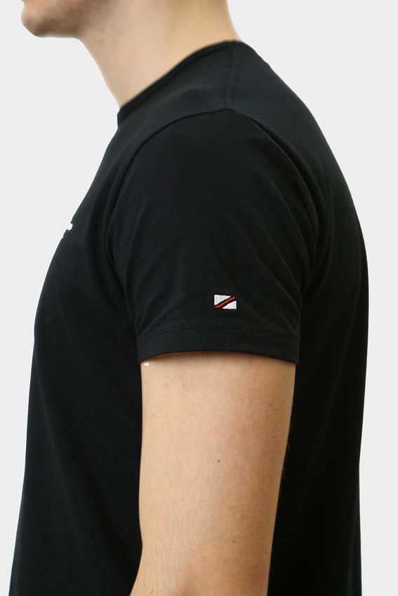 Футболка Pepe Jeans Черный