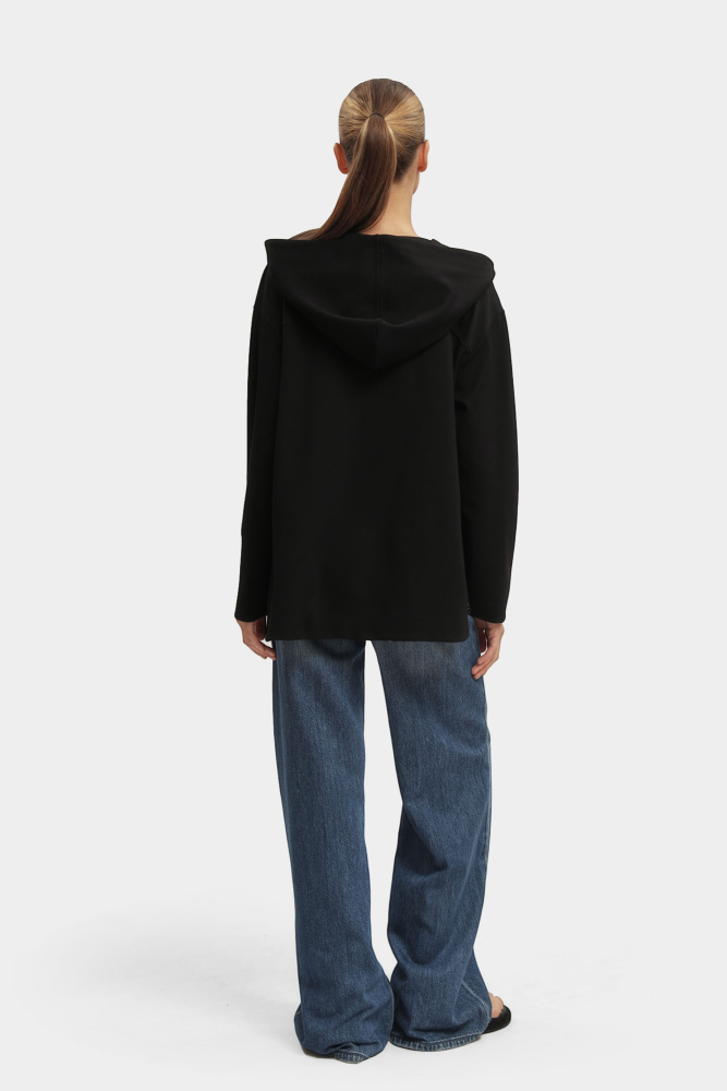 W5575CT3242F толстовка geox 