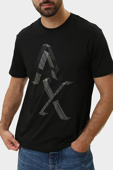 Футболка Armani Exchange