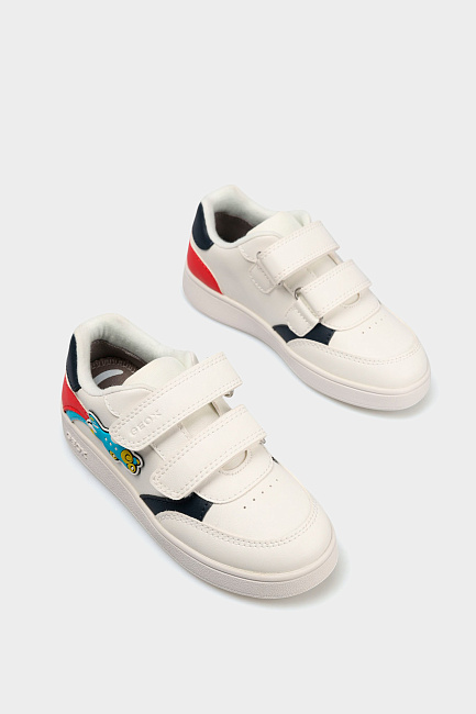 Кроссовки Geox