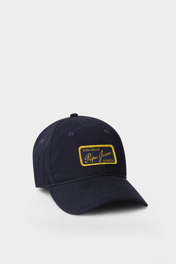 Кепка Pepe Jeans Синий