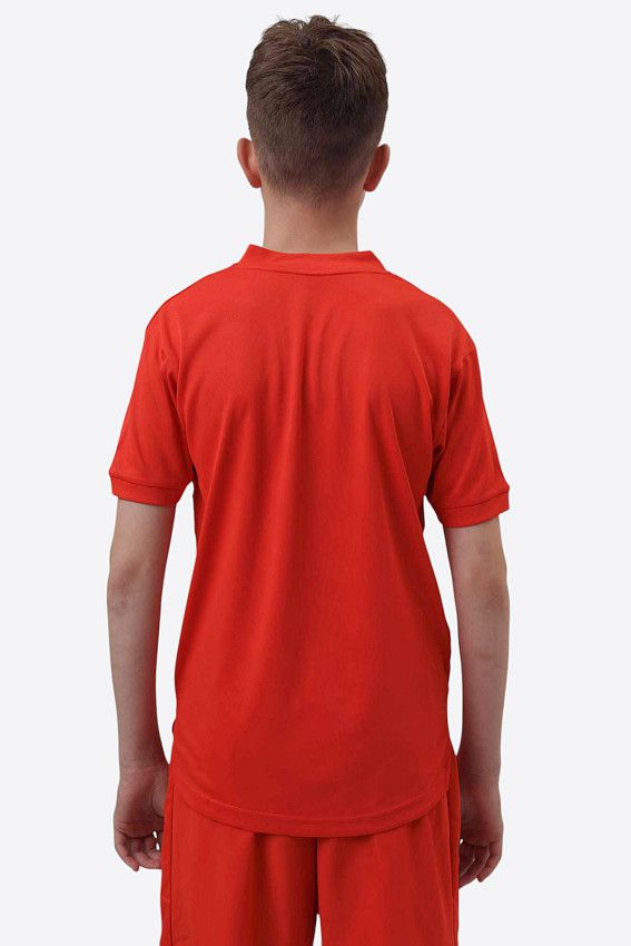 Футболка игровая Van Mich Спорт Красный