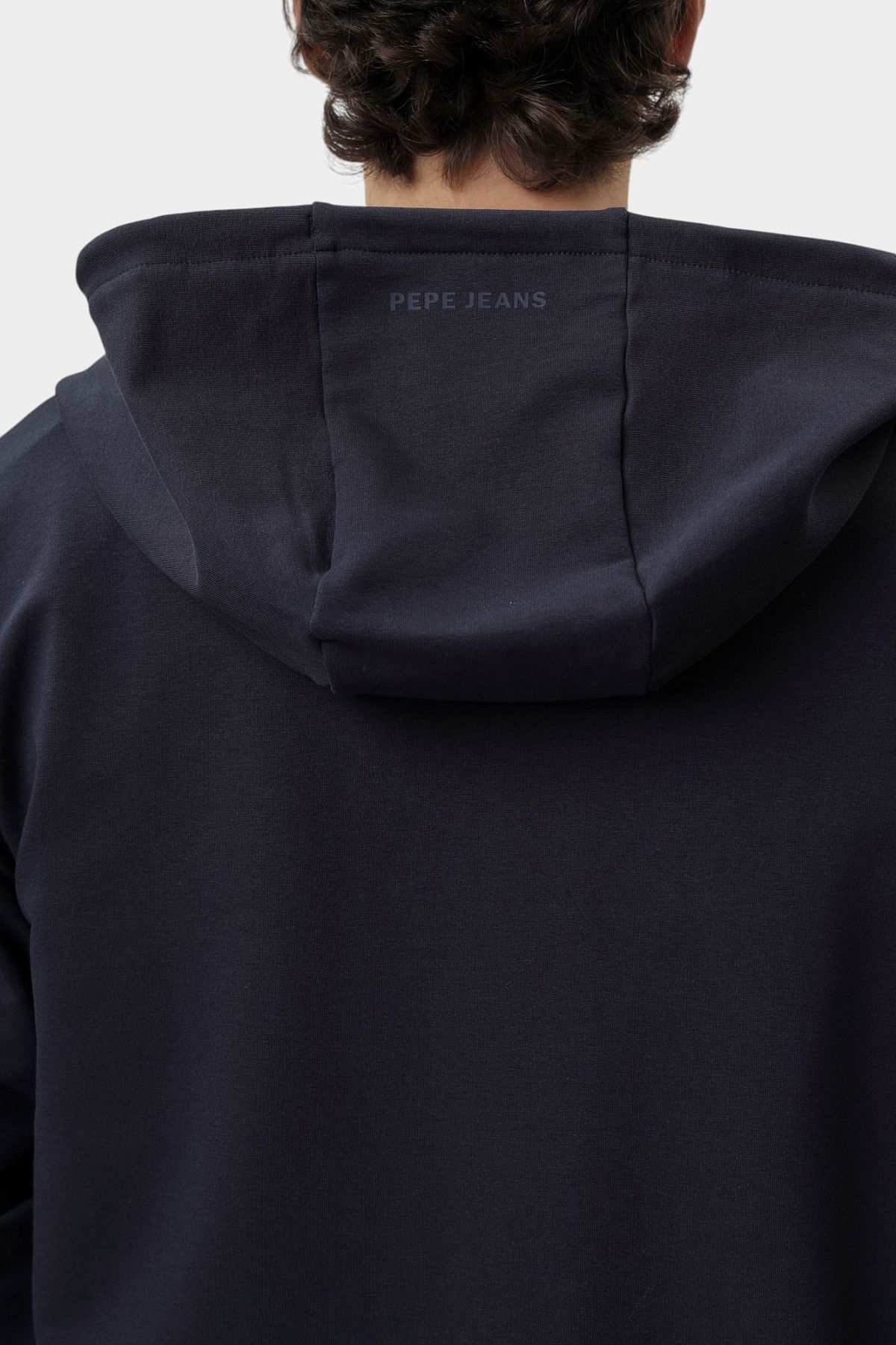 Толстовка Pepe Jeans Синий