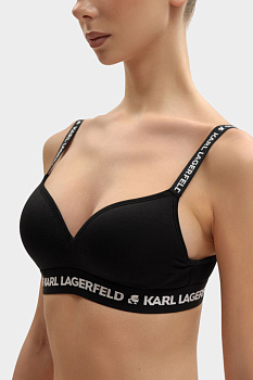 Бюстгальтер Karl Lagerfeld