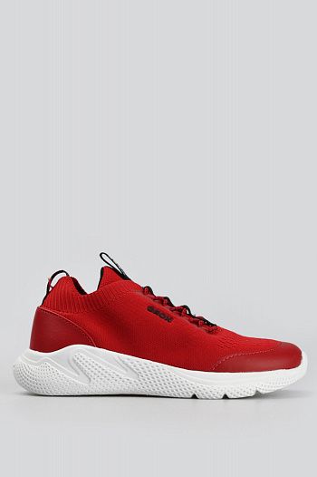 Кроссовки Geox
