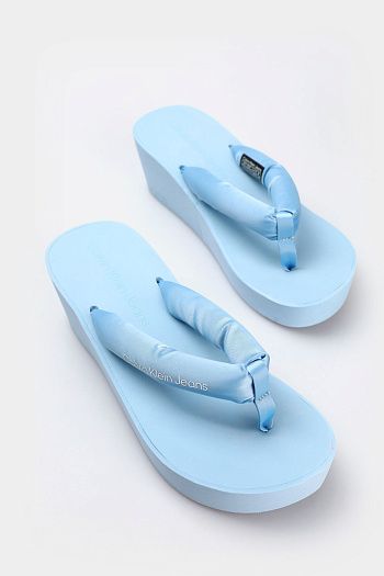 Шлепанцы Calvin Klein Jeans