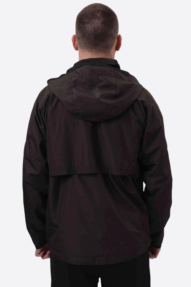 Куртка ветрозащитная Van Mich Sports