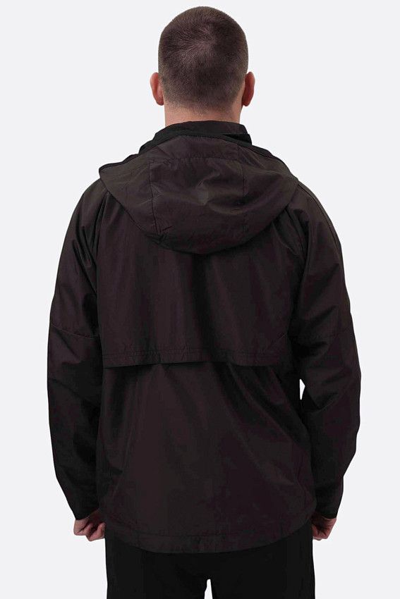 Куртка Van Mich Спорт Черный