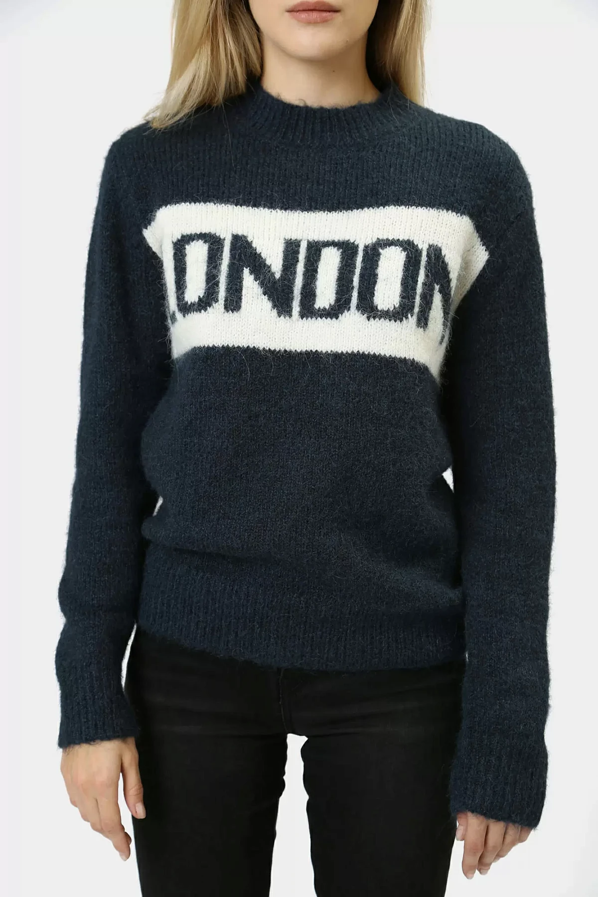 Джемпер Pepe Jeans Синий