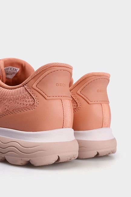 Кроссовки Geox