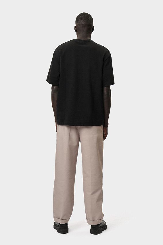 Футболка Calvin Klein Jeans Черный