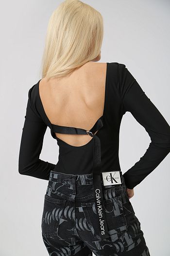 Боди Calvin Klein Jeans
