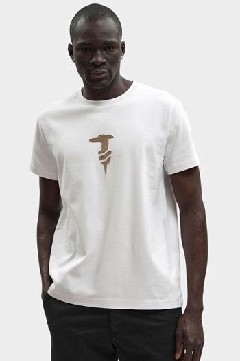 Футболка Trussardi