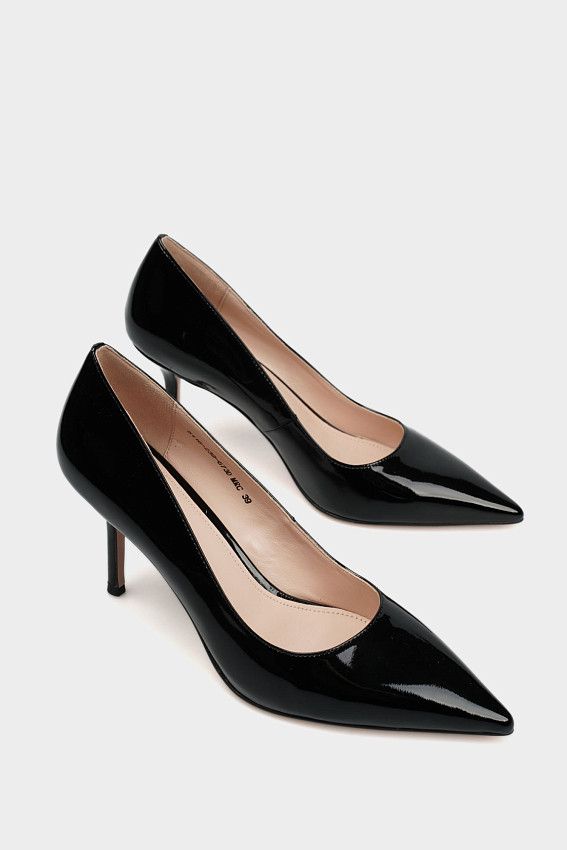 Лодочки Marc Cony