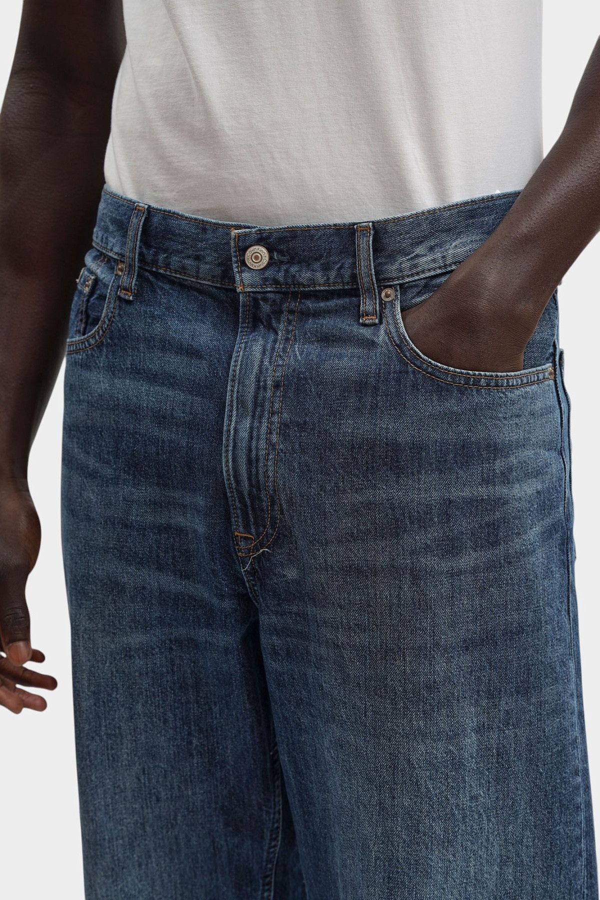 Джинсы Calvin Klein Jeans