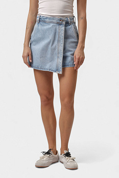 Шорты джинсовые Pepe Jeans