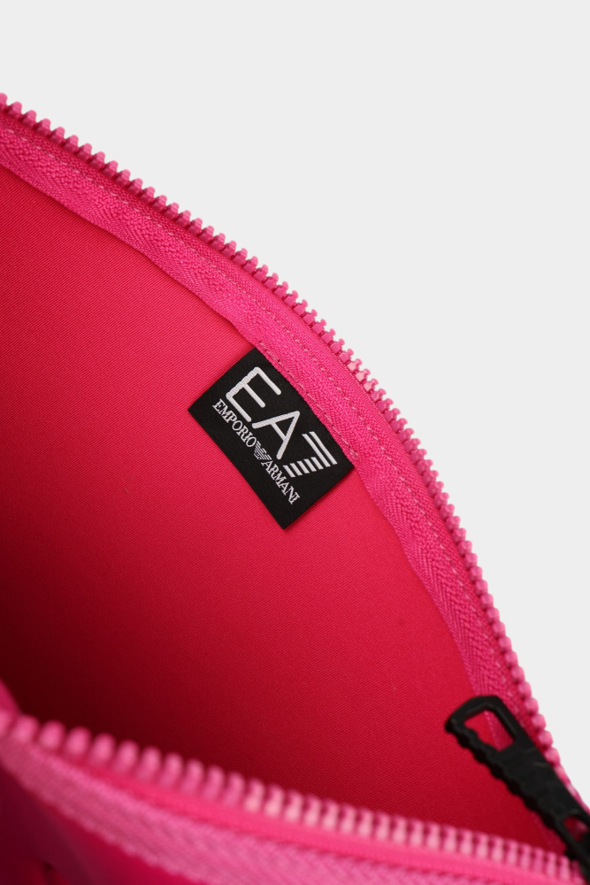 7W000363_AF13725 Сумка EA7 Розовый