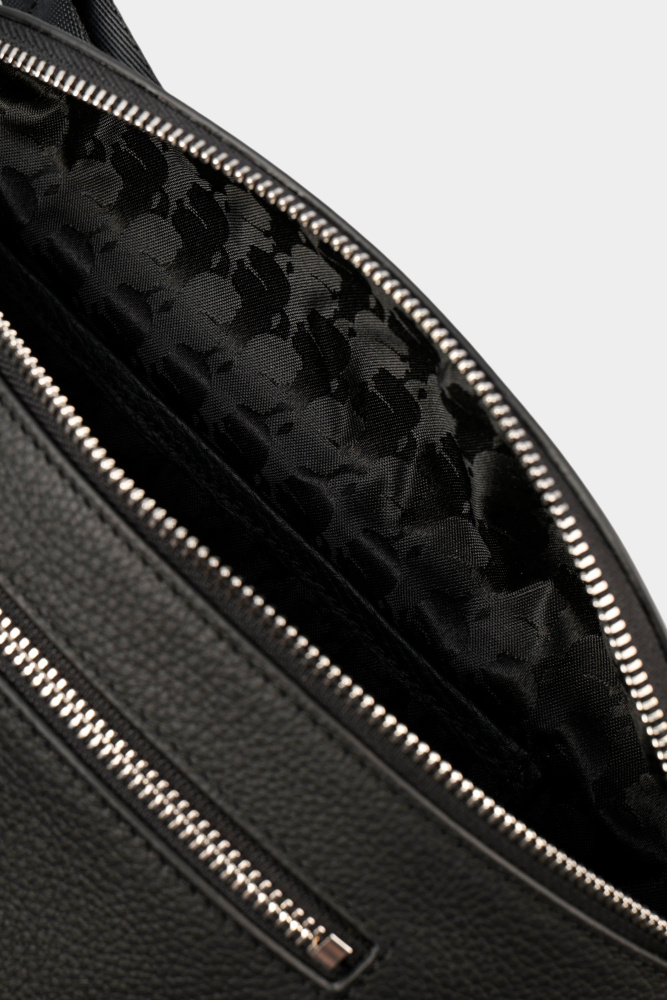 562451_815911 Сумка Karl Lagerfeld Черный