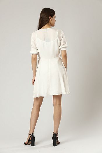 Платье Armani Exchange