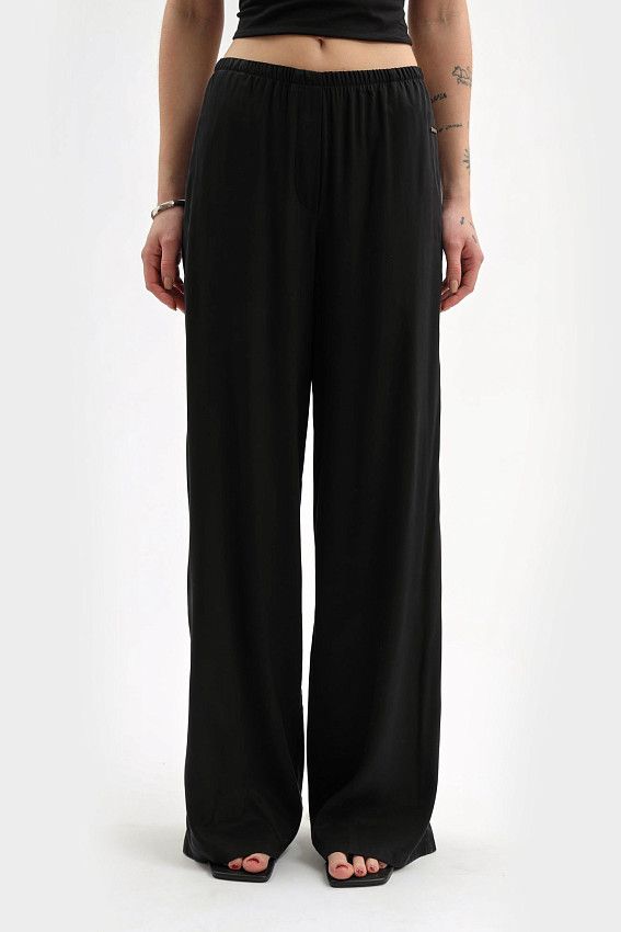 Брюки The Hills Черный