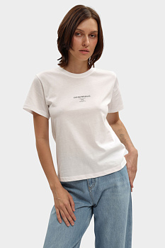 Футболка Emporio Armani
