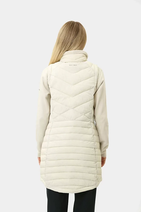 Жилет утепленный Columbia