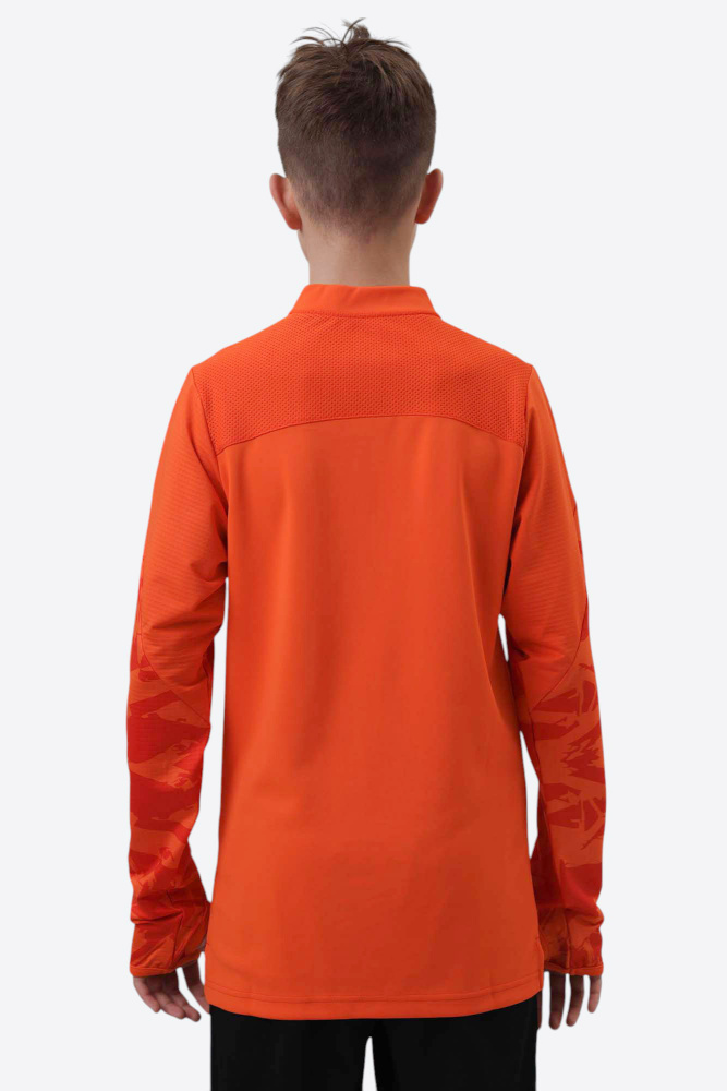 Джемпер тренировочный Van Mich Sports