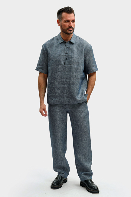 Рубашка The Hills