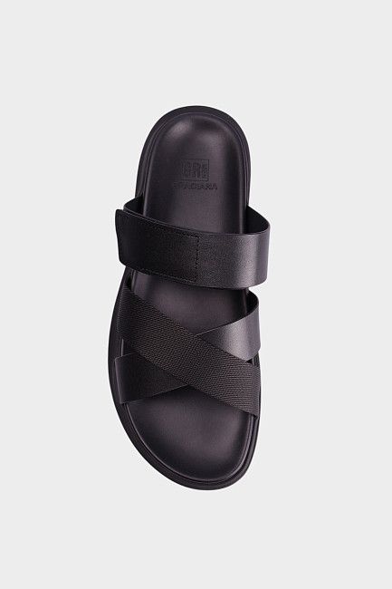 Шлепки Graciana