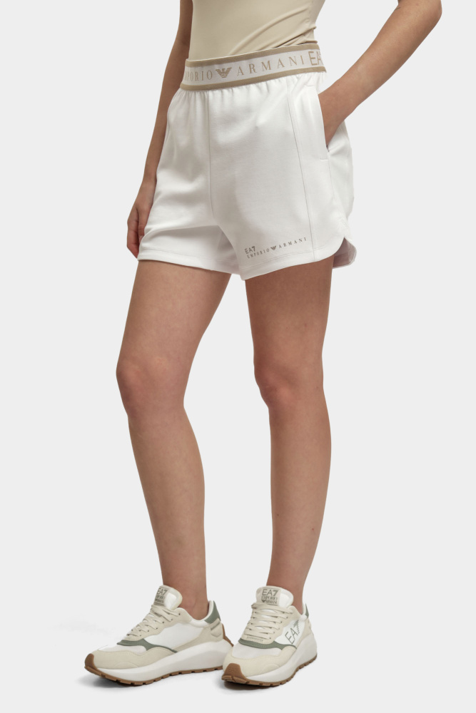 7W000280_AF12501 шорты трикотажные ea7 